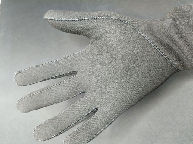 ถุงมือดำน้ำ Neoprene (2mm) รูปที่ 6