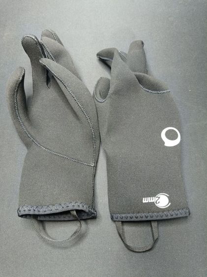 ถุงมือดำน้ำ Neoprene (2mm) รูปที่ 10