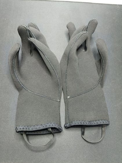 ถุงมือดำน้ำ Neoprene (2mm) รูปที่ 8
