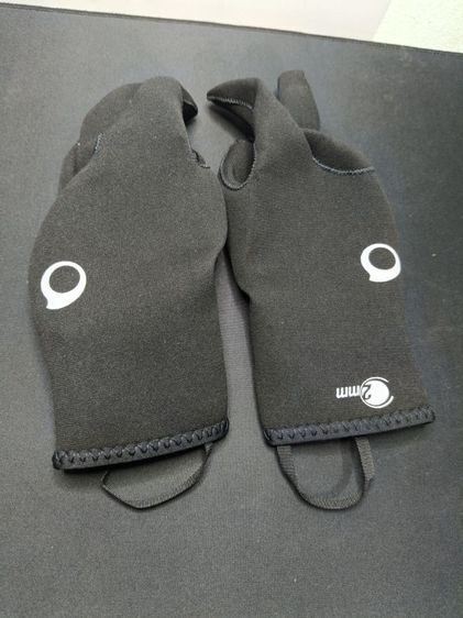 ถุงมือดำน้ำ Neoprene (2mm) รูปที่ 4