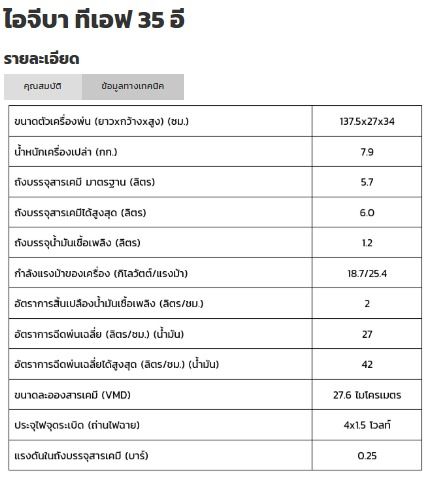 เครื่องพ่นควัน รูปที่ 2