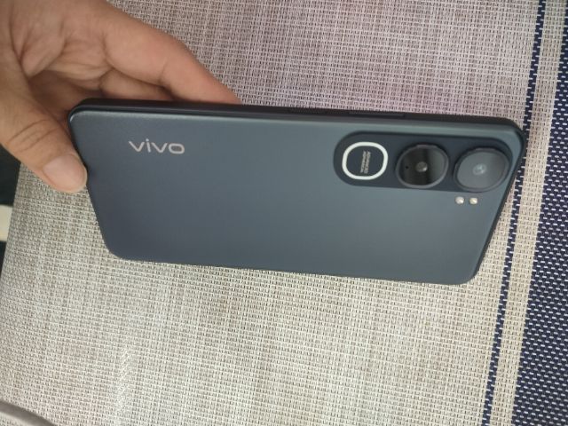 vivo y21d  มือสองสภาพใหม่เอี่ยม รูปที่ 5