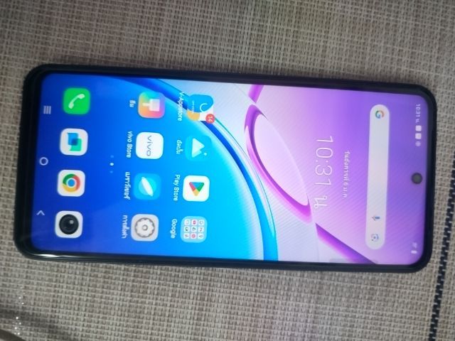 vivo y21d  มือสองสภาพใหม่เอี่ยม รูปที่ 3