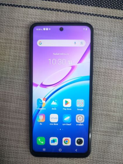 vivo y21d  มือสองสภาพใหม่เอี่ยม รูปที่ 2