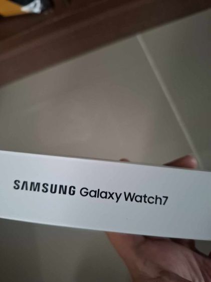 Sumsung galxzy watch7 รูปที่ 3