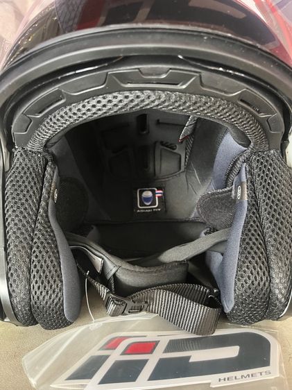 หมวกกันน็อคid  รูปที่ 5