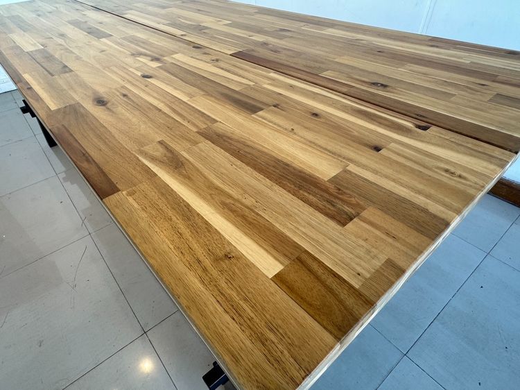 ชุดโต๊ะทานอาหาร 6 ที่นั่ง แบรนด์ IKEA  รูปที่ 7