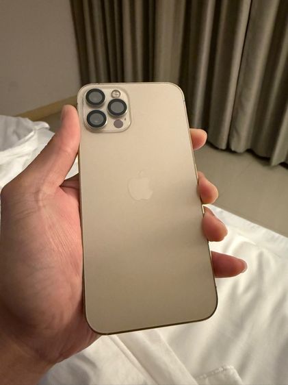IPHONE 12 PRO 128GB  รูปที่ 3