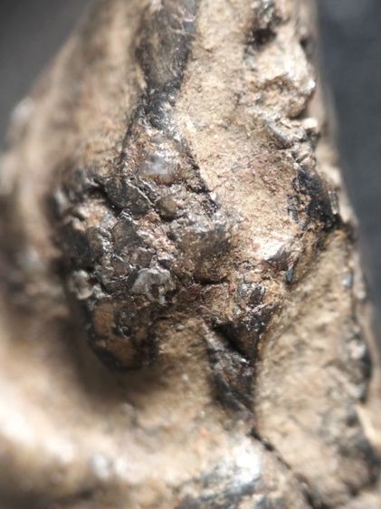 ❌ปิดครับ❌พระนางพญาเนื้อดินสภาพหิ้งครับ รูปที่ 12