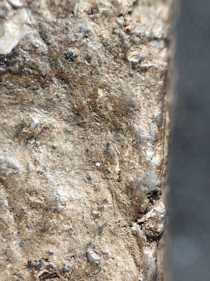 ❌ปิดครับ❌พระนางพญาเนื้อดินสภาพหิ้งครับ รูปที่ 15