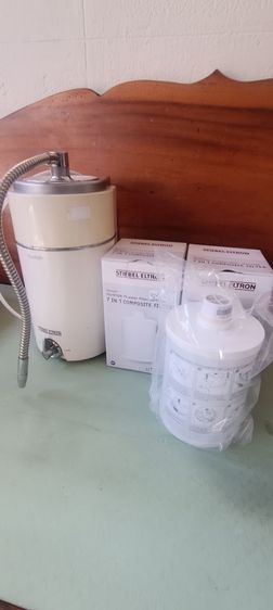 ขายไส้กรองน้ำยี่ห้อ STIEBEL ELTRON ใหม่มือ1