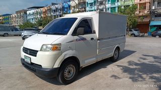 suzuki carry 2015