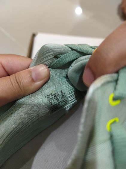 ขายรองเท้า Asics Kayano31 รูปที่ 7