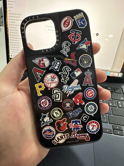 casetify iphone 12mini 13mini