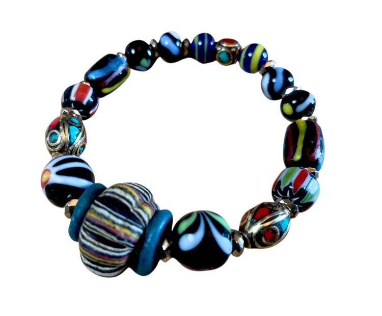 สร้อยข้อมือหินมงคล รูปที่ 2