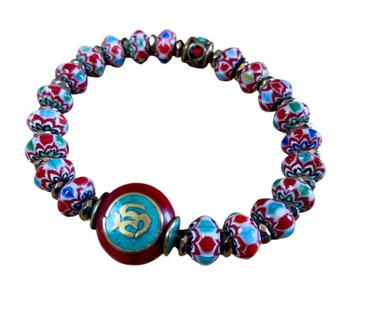 อื่นๆ สร้อยข้อมือหินมงคล