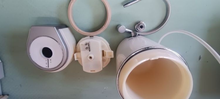 ขายเครื่องกรองน้ำ, STIEBEL ELTRON ชำรุด รูปที่ 3