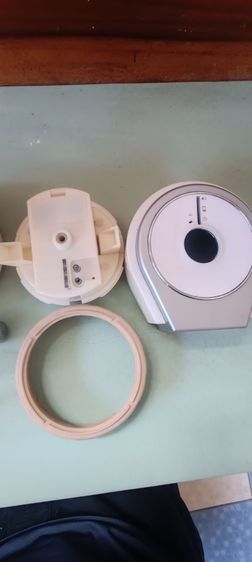 ขายเครื่องกรองน้ำ, STIEBEL ELTRON ชำรุด รูปที่ 6