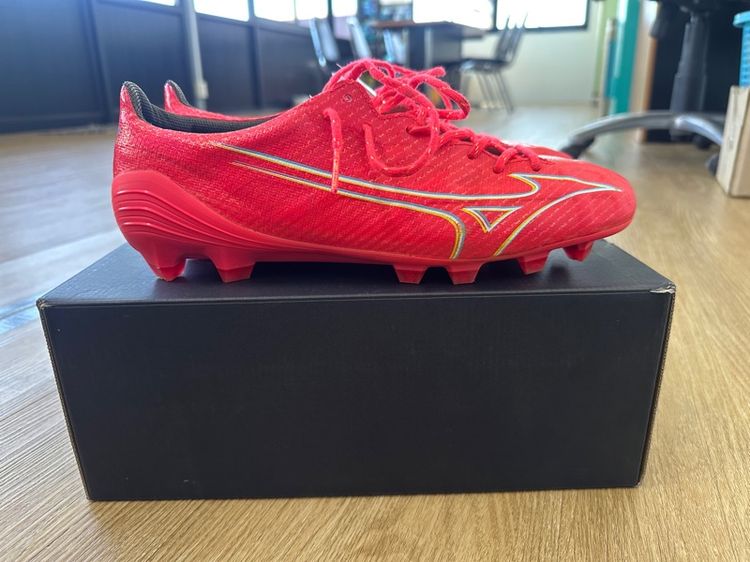 Mizuno Alpha รูปที่ 4