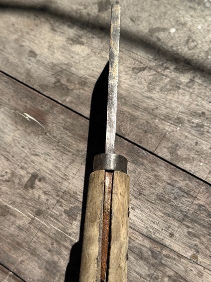 มีดญี่ปุ่น รูปที่ 4