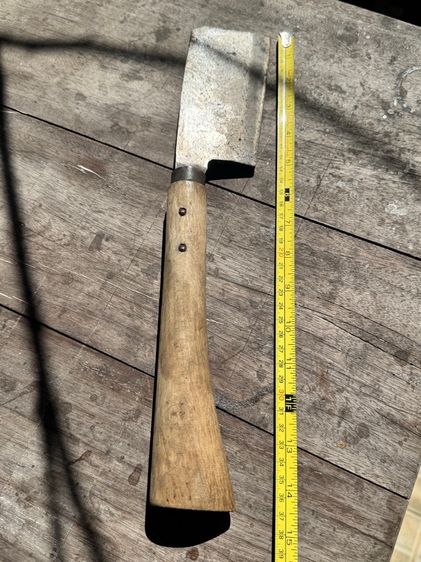 มีดญี่ปุ่น รูปที่ 3