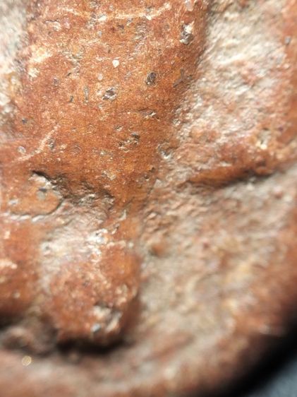 พระกำแพงยืนตอเนื้อดินครับ รูปที่ 9