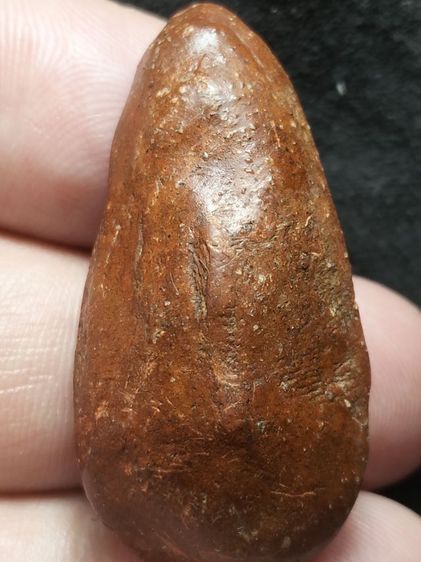 พระกำแพงยืนตอเนื้อดินครับ รูปที่ 3