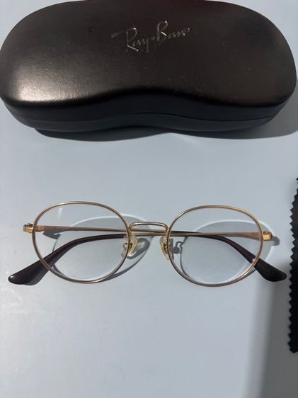 กรอบแว่น Ray Ban รูปที่ 9