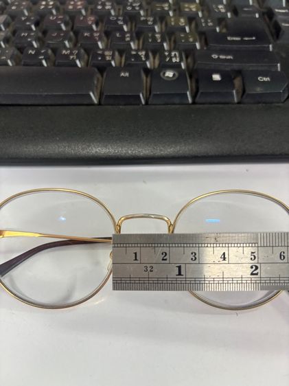 กรอบแว่น Ray Ban รูปที่ 14