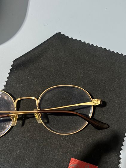 กรอบแว่น Ray Ban รูปที่ 4