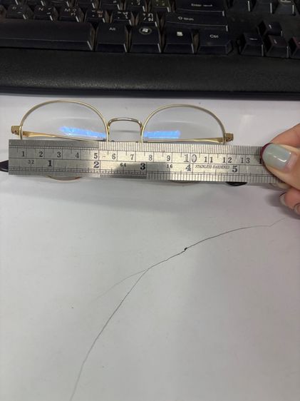 กรอบแว่น Ray Ban รูปที่ 12