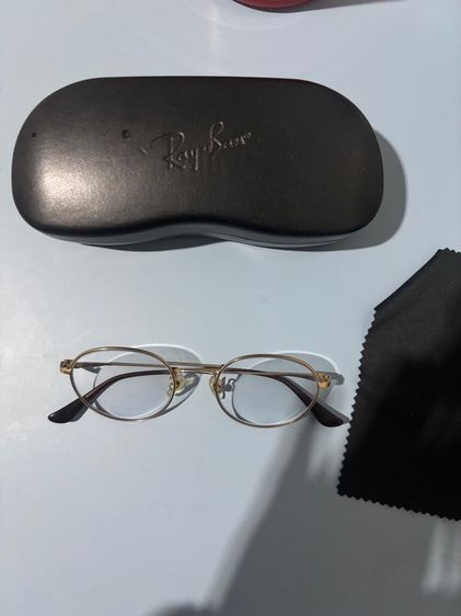 กรอบแว่น Ray Ban รูปที่ 10