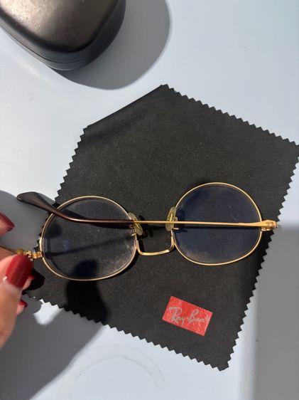 กรอบแว่น Ray Ban รูปที่ 7