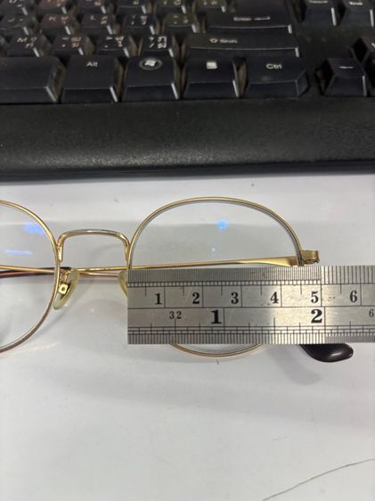 กรอบแว่น Ray Ban รูปที่ 15