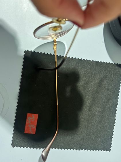 กรอบแว่น Ray Ban รูปที่ 2