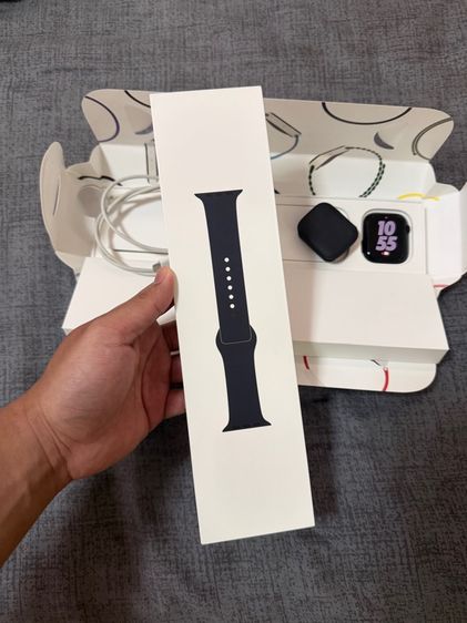 apple watch s8 45mm รูปที่ 4