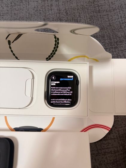 apple watch s8 45mm รูปที่ 3