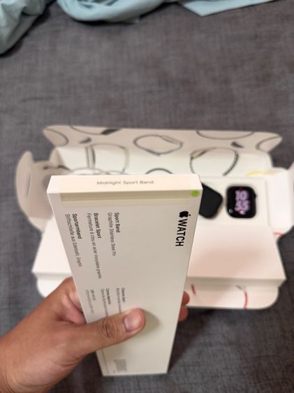 apple watch s8 45mm รูปที่ 6