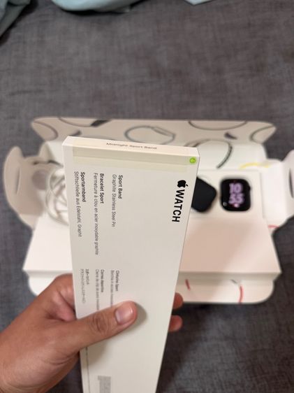 apple watch s8 45mm รูปที่ 5