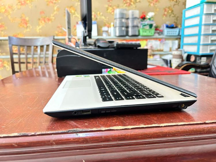 Notebook Acer E5-473G รูปที่ 2