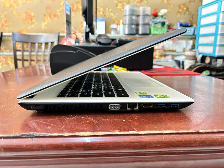 Notebook Acer E5-473G รูปที่ 3