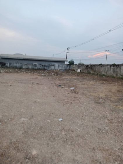 ขายที่ดินเปล่าราคาถูก ที่สวยถมแล้ว 4.5 ไร่ เข้าซอยลำลูกกา 69 (ซอยธารทอง) เป็นถนนทางลัดไปถนนรังสิต-นครนายก ใกล้สถานีรถไฟฟ้าลำลูกกา  รูปที่ 4