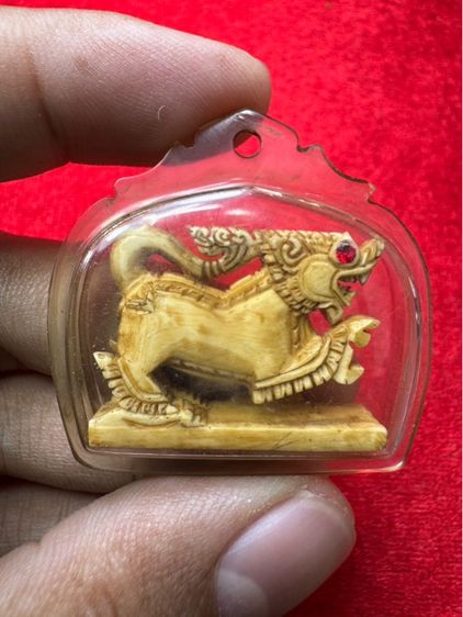 สิงห์ ตัวใหญ่ หลวงพ่อหอม หายาก