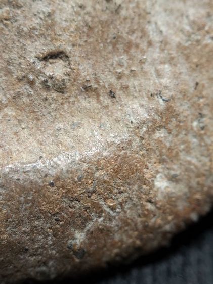 พระพิมพ์กลีบบัวเนื้อดินครับ รูปที่ 17