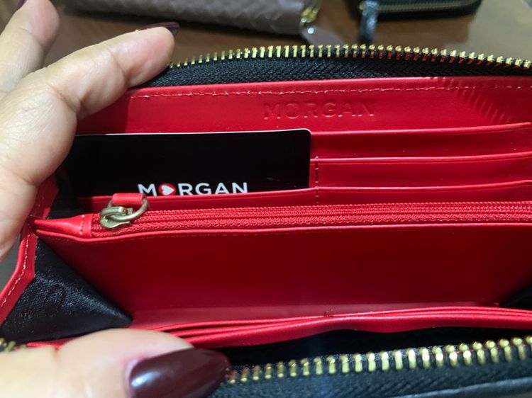 morgan รูปที่ 2