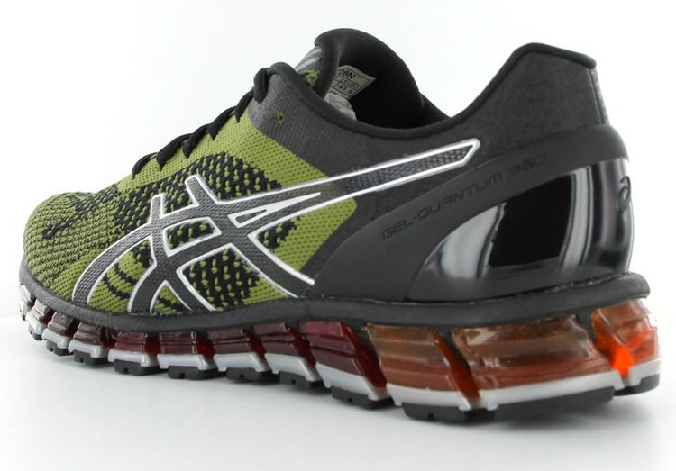 Asics Gel Quantum 360 รูปที่ 3