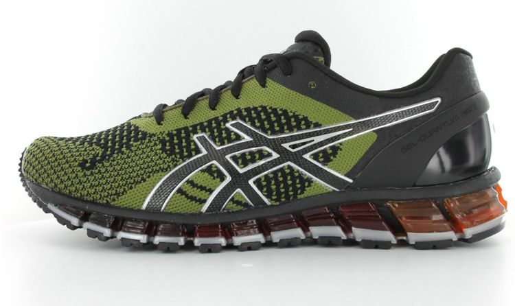 Asics Gel Quantum 360 รูปที่ 2