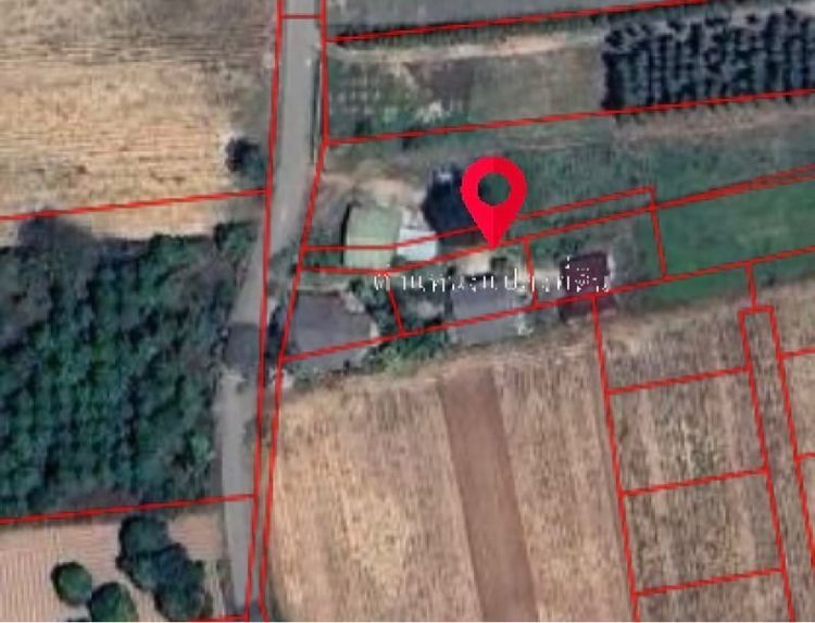 ขายด่วนที่ดินเปล่า