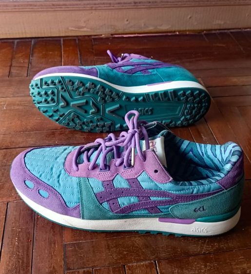 ASICSTIGER x YMC รองเท้ารุ่น YMC GEL-LYTE

