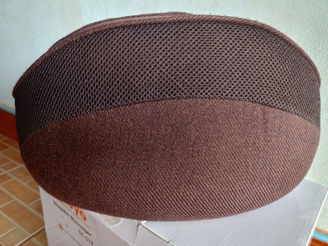 เครื่องนวดไหล่ Tokuyo TH-519 รูปที่ 8